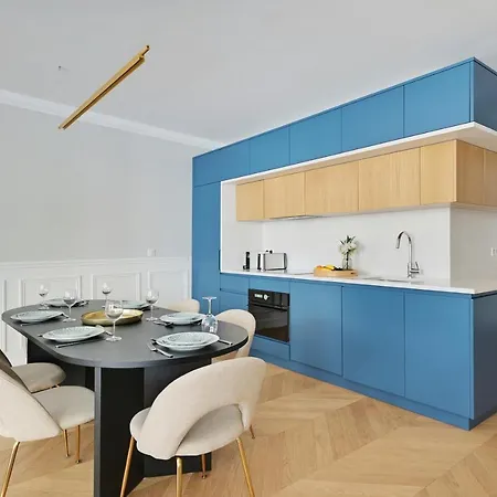 Cmg Vacquerie - Arc De Triomphe - Champs Elysees *